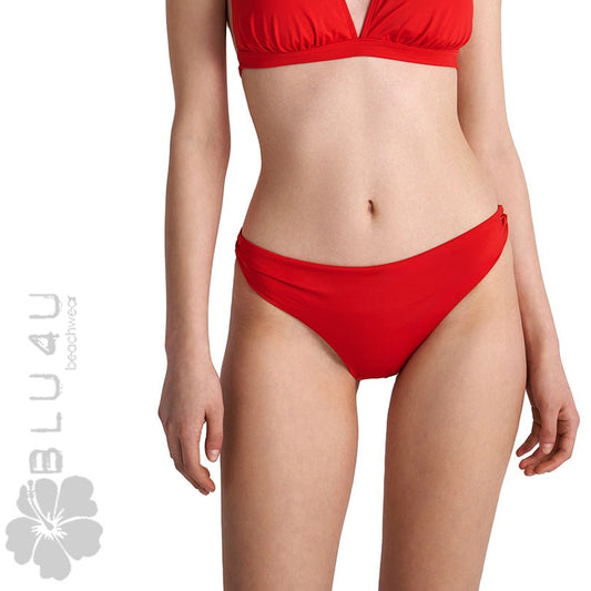 Κοφτό bikini slip μαγιό / SOLIDS-23365080