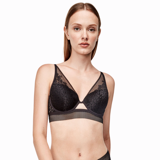 Σουτιέν τύπου bralette για μεγάλο στήθος / GS2/10022