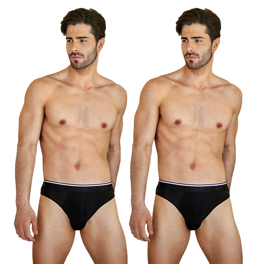 ΑΝΔΡΙΚΟ ΕΣΩΡΟΥΧΟ SLIP 2PACK / GL-1-30200-2