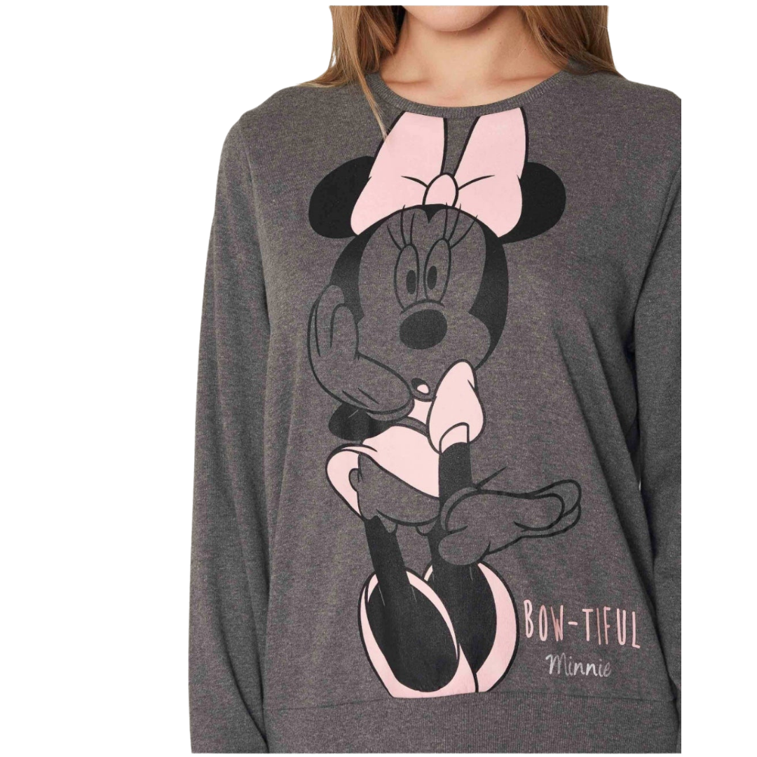 ΠΙΤΖΑΜΑ DISNEY MINNIE MOUSE / 55092