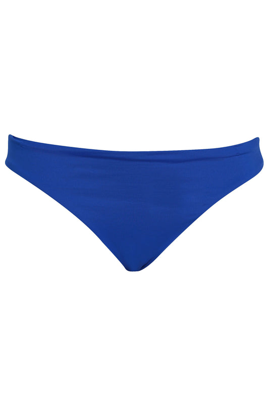 Κιλοτάκι μαγιό bikini slip με εσωτερικές ραφές / SOLIDS-23065092/24065092