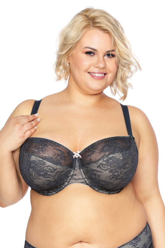 ΣΟΥΤΙΕΝ ΓΙΑ ΜΕΓΑΛΟ ΣΤΗΘΟΣ SEMI SOFT BRA / BS0883